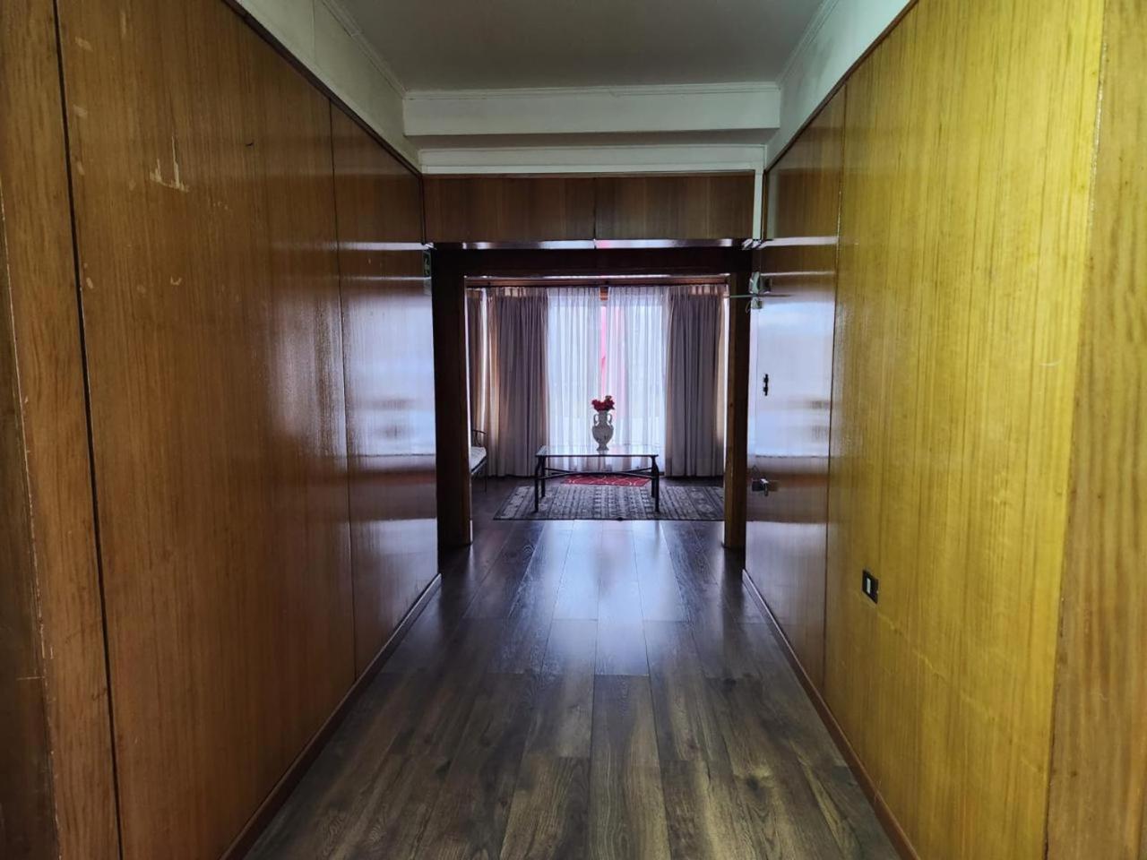 Hotel Gran Muso Los Ángeles Kültér fotó